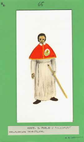 St. Publius & Blessed Sacrament - Floriana