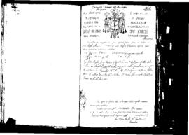 Passport Application of Cassar Carmelo