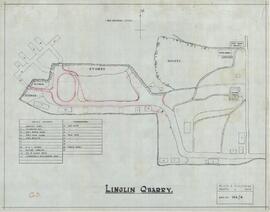 Linglin Quarry
