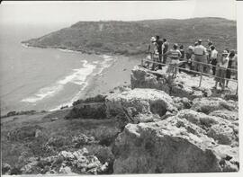 Ramla Bay, Xagħra (Gozo)