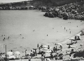 Paradise Bay, Mellieħa