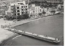 Xlendi Bay, Gozo