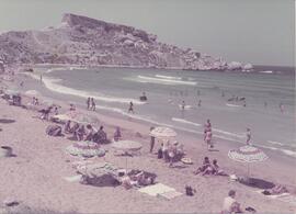 Għajn Tuffieħa Bay