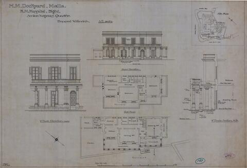 Original Oggetto digitale not accessible