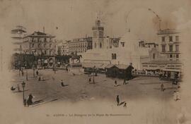 Algiers