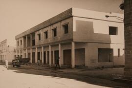 Zabbar Civic Centre