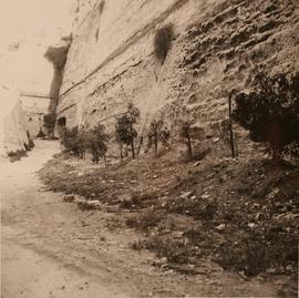 St. Michael's Bastion -1974