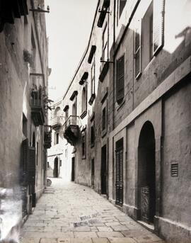 Auberge d'Angletene - circa 1935