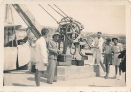 Senglea Catholic Action members' outing in Gozo