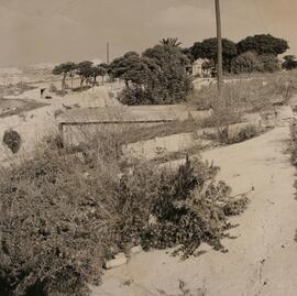 Valletta Fortifications - ca. 1972