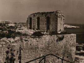 Valletta Fortifications