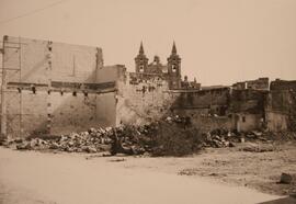 Zurrieq Road Widening