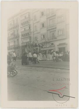 Corpus Christi Procession