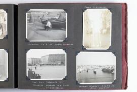 Image of page 45 of album by Fredrick Rogers including 4 photos and descriptions