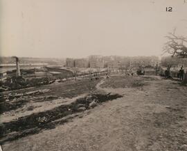 Valletta approaches - ca. 1927