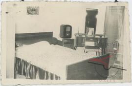 A bedroom