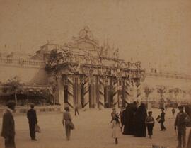 Visit of Duke & Duchess of Cornwall & York - March 1901