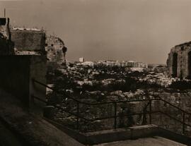 Valletta Fortifications