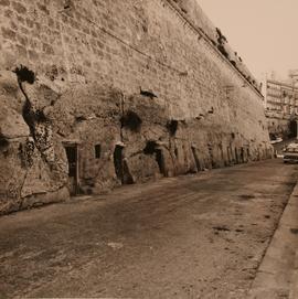 Salvatore Bastion - World War 2 Air Raid Shelters - ca. 1974