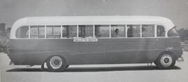 Initial Exam offside view of the 4th generation of bus 1977