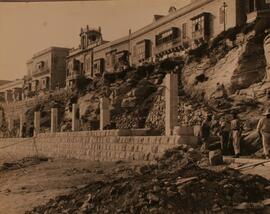 Widening of Tower Road