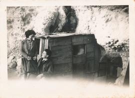 The Pizzuto family cave at Dingli Cliffs