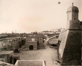 Valletta approaches - ca. 1927