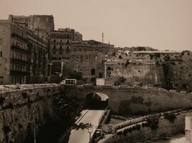 Valletta Fortifications