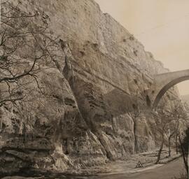 Valletta Fortifications - ca. 1972