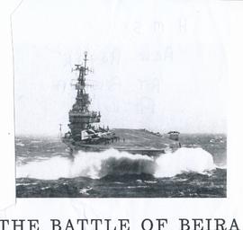 The Battle of Beira