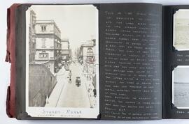 Image of page 30 of album by Fredrick Rogers including 1 photo and a description