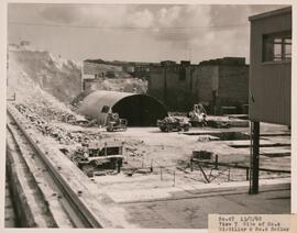 Malta Power-water Station - Site of N. 4 Distiller & N. 4 Boiler (View 7)