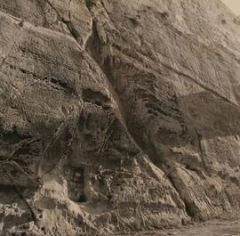 Valletta Fortifications - Restoration work s - ca.1972