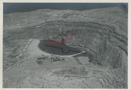 Inland sea at Dwejra, Gozo