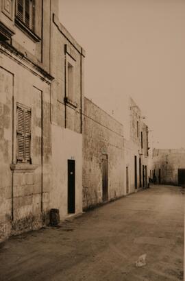 Zurrieq Road Widening