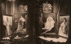 Coronation of King George VI - Decoration of premises - May 1937