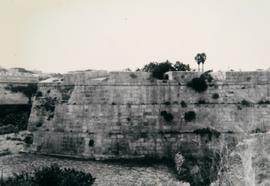 Fort Chambray - Fortifications