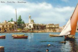 Pretty Bay 'postcard image'