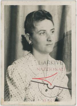 Photo of a woman