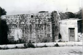 Fort Chambray - Fortifications