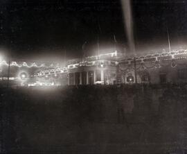 Visit of Duke and Duchess of York - 1927