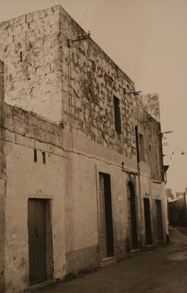 Zurrieq Road Widening