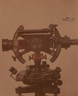 Theodolite