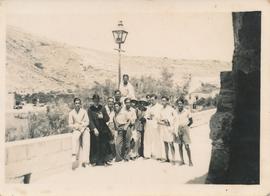 Senglea Catholic Action members' outing in Gozo