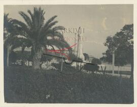 Cenotaph Monument, Floriana