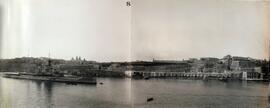 Valletta approaches - ca. 1927