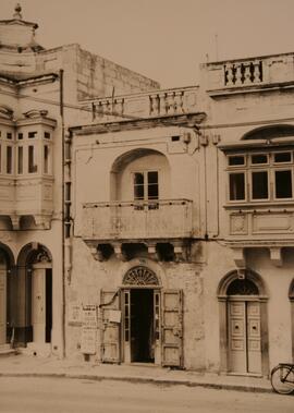 Zurrieq road Widening