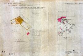 Verdala Parade - Proposed Seargent's Mess - Malta District East Sub District