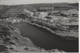 Xlendi Bay, Gozo