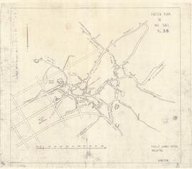 Towns & Villages of Malta - 1950 s to 1960 s